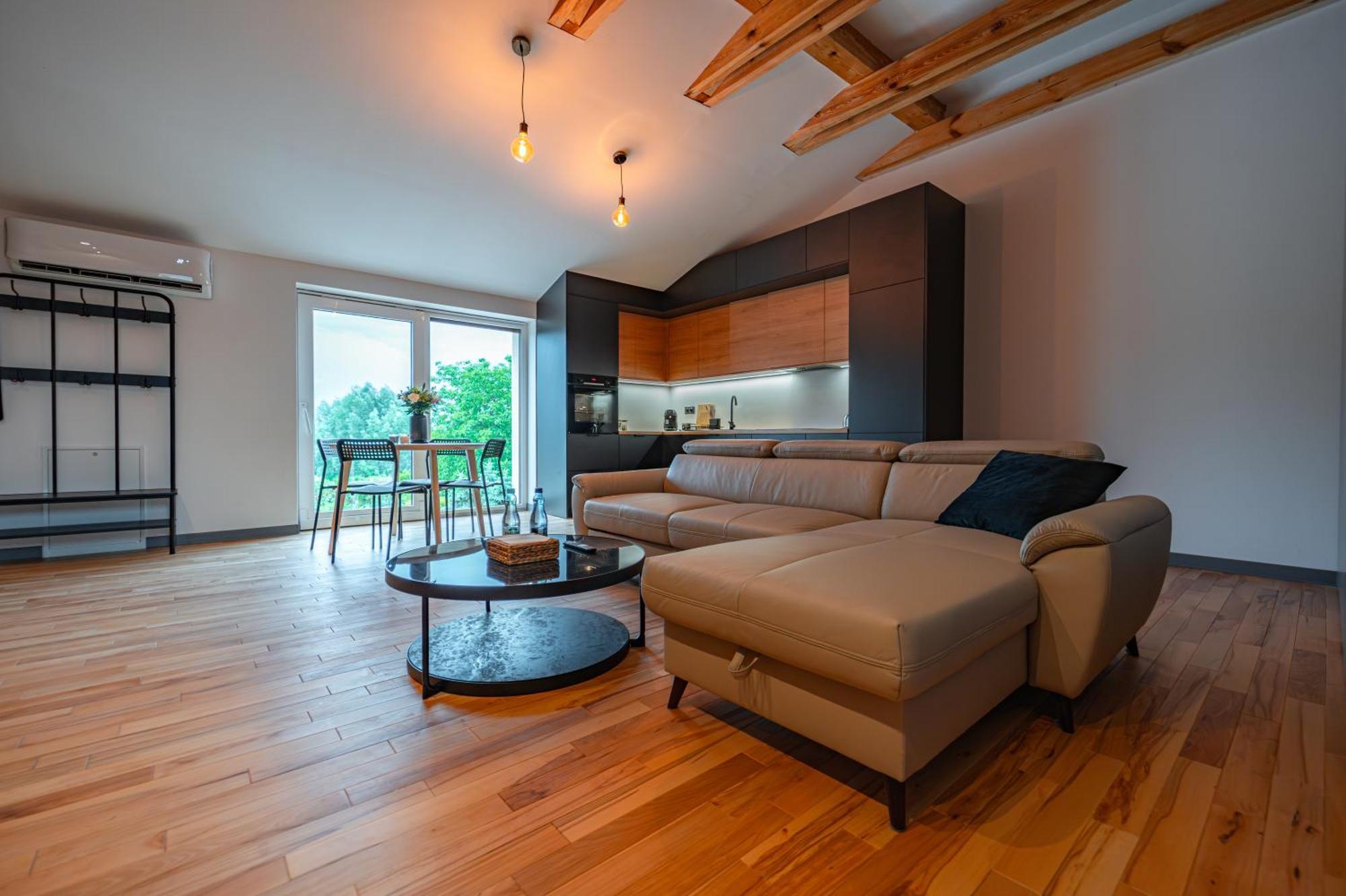 Apartamenty 코르니크 외부 사진