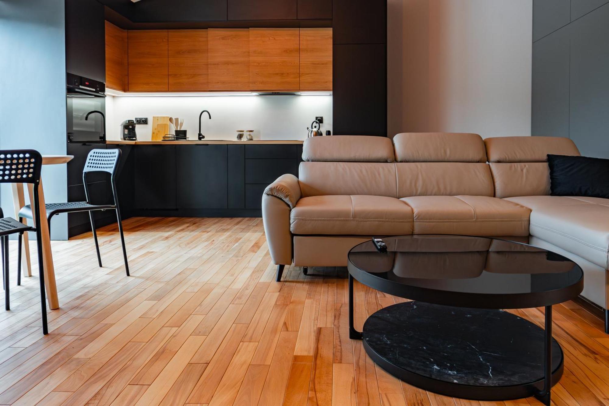 Apartamenty 코르니크 외부 사진