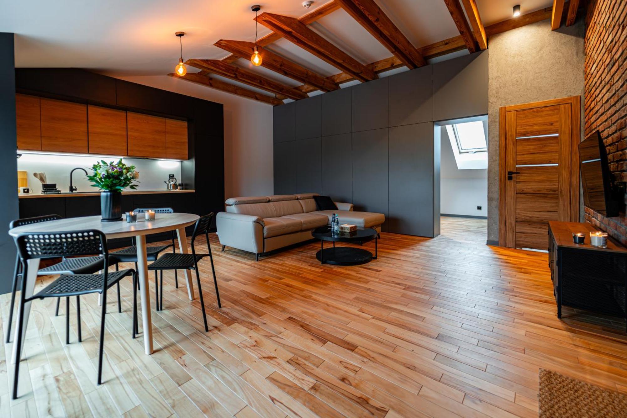 Apartamenty 코르니크 외부 사진