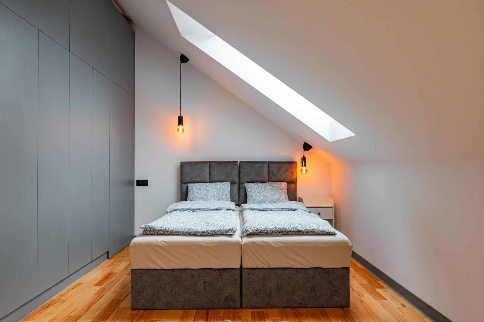 Apartamenty 코르니크 외부 사진